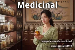 medicinal