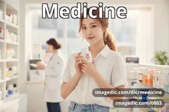 medicine