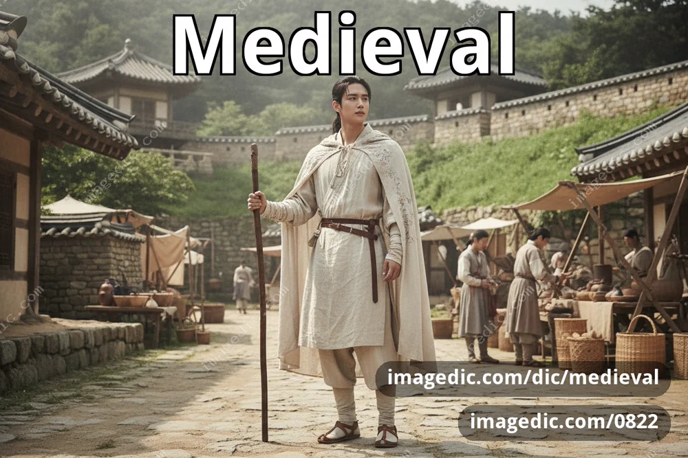 medieval