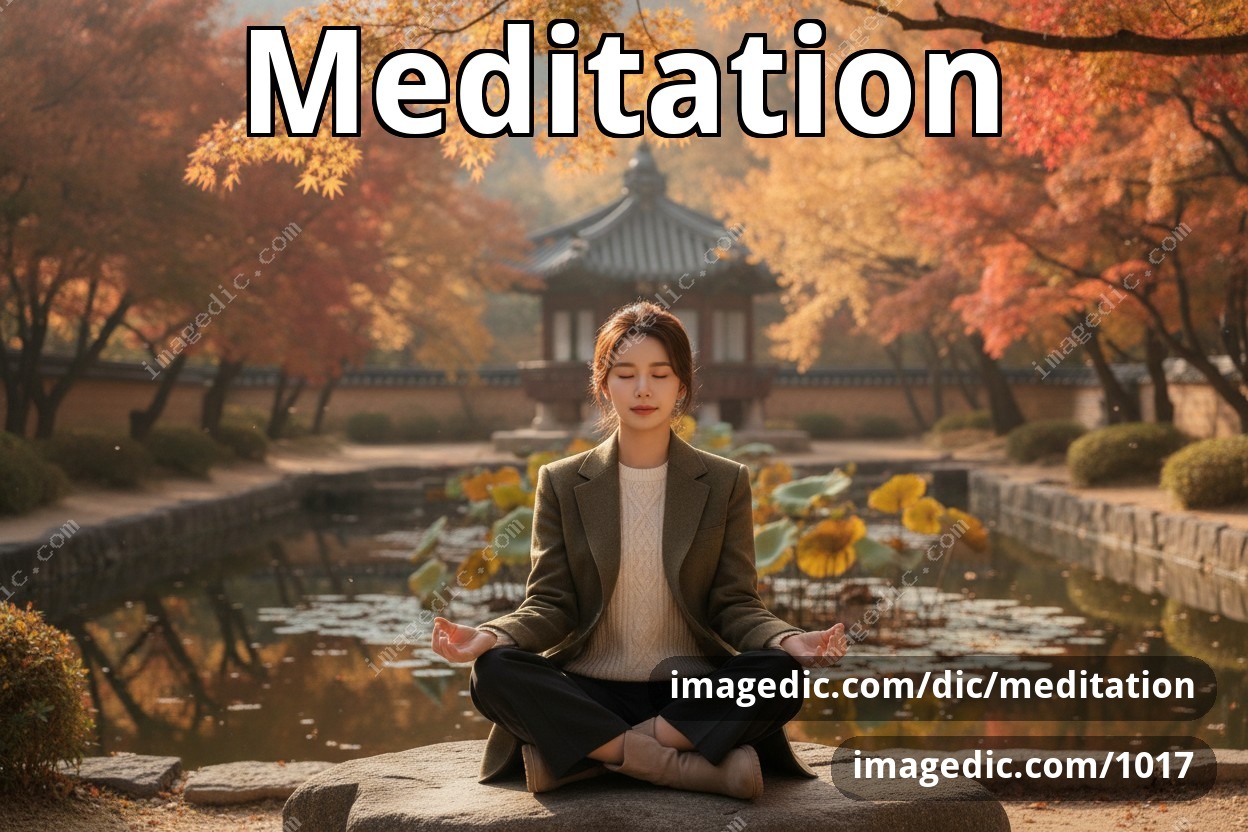 meditation