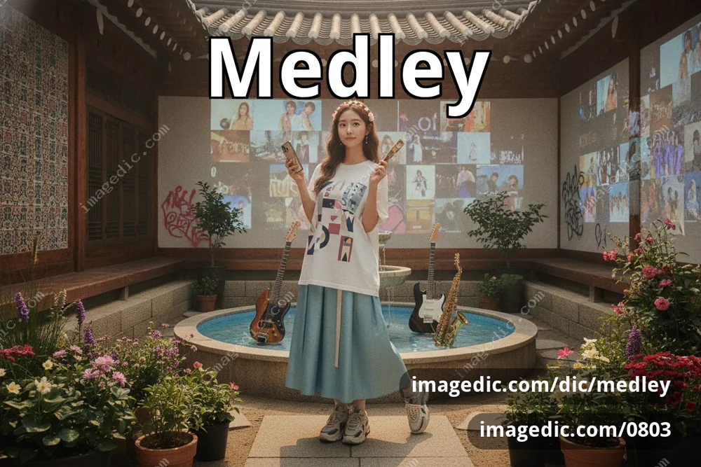 medley