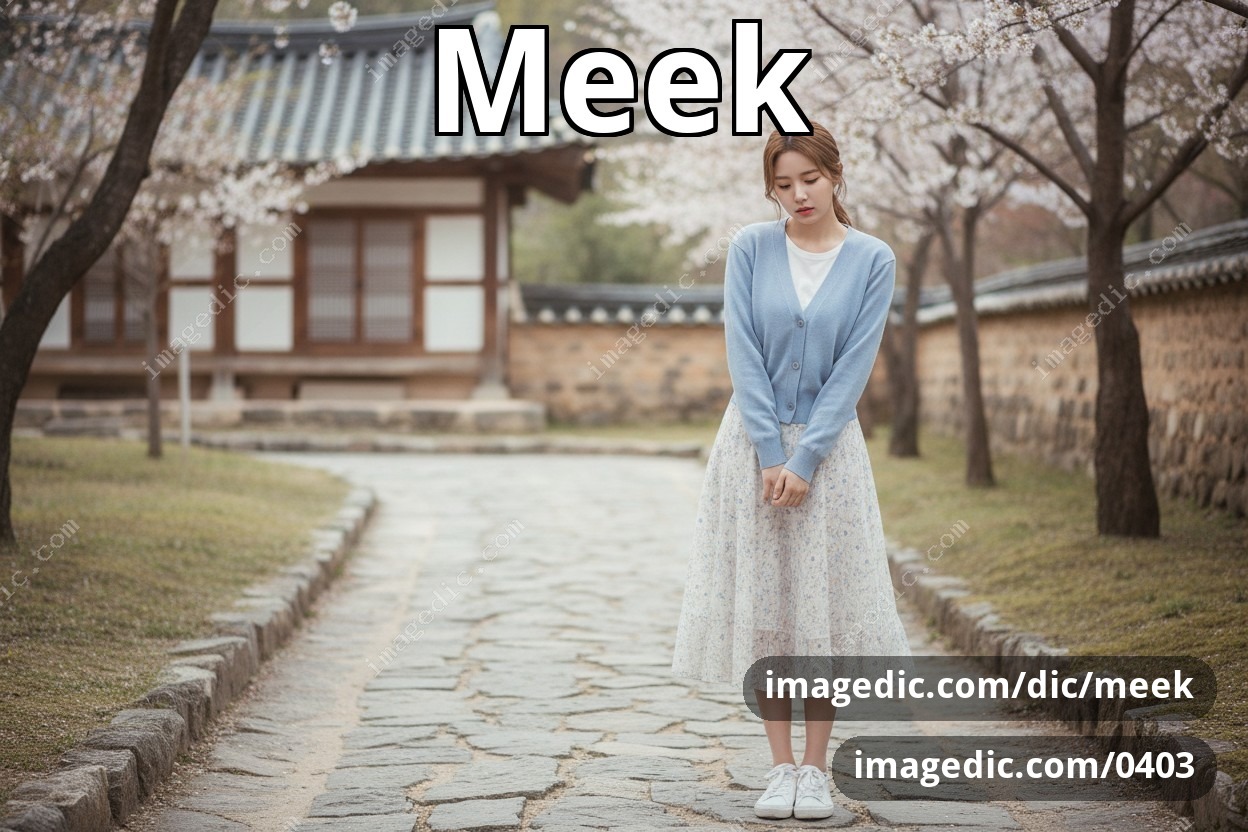 meek
