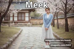meek
