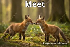 meet