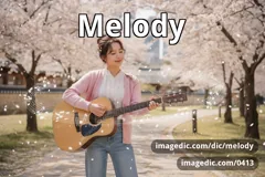 melody