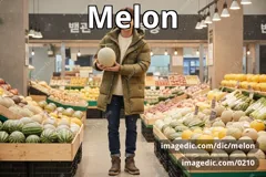 melon