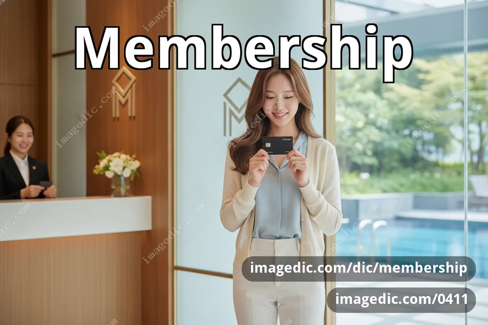membership