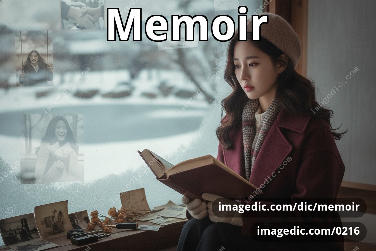 memoir