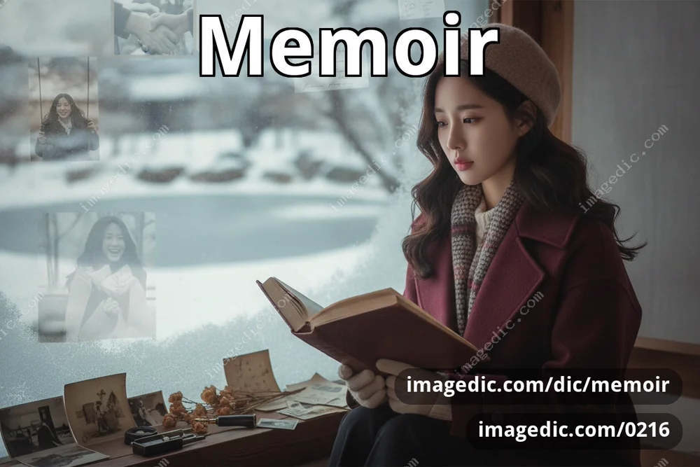 memoir