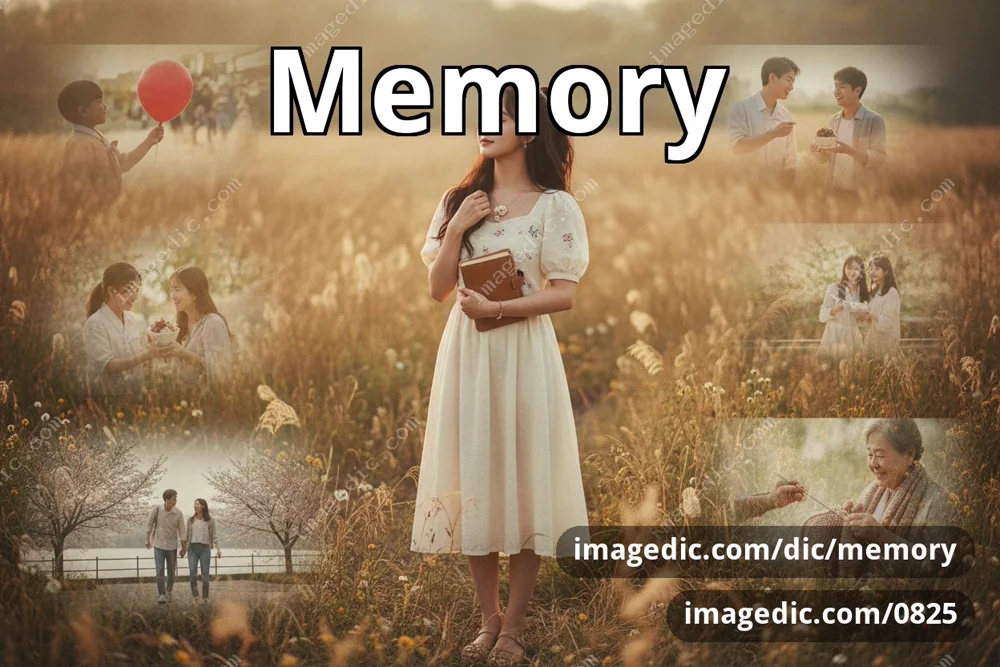 memory