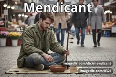 mendicant