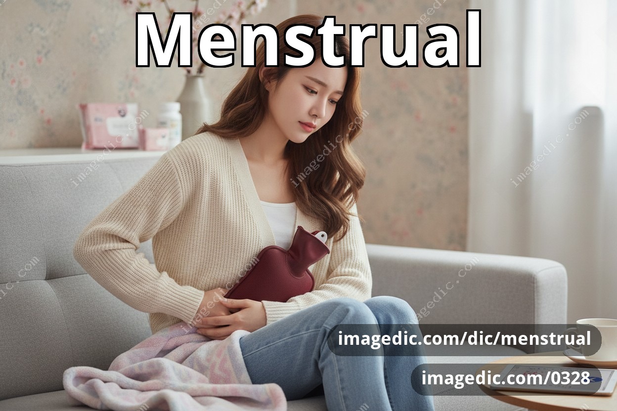 menstrual