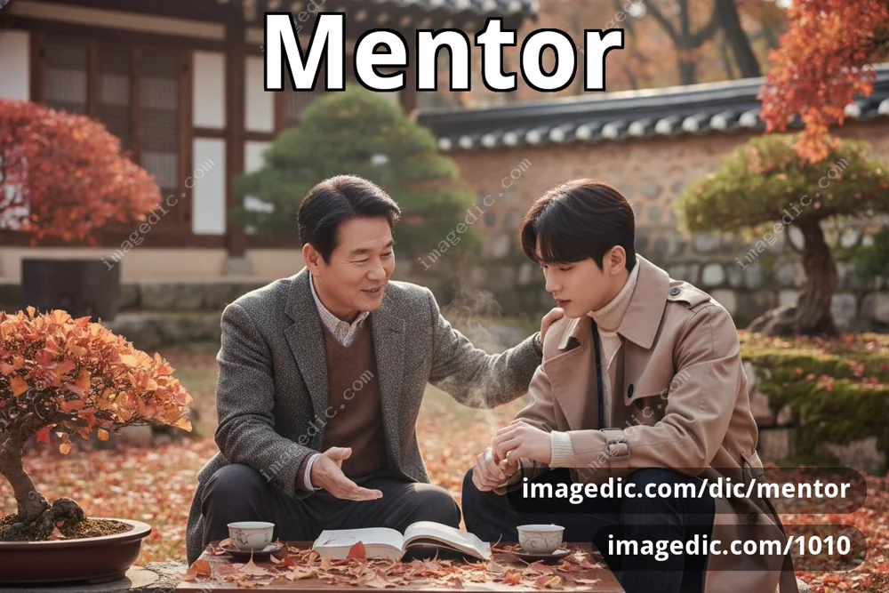 mentor