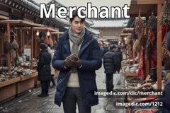 merchant