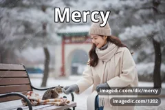 mercy