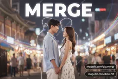 Imagedic 7월 1일 Day 0701 Song - Rise Up Vigorous — 힘차게 다시 일어나 (슬로우)