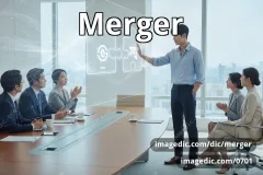 merger