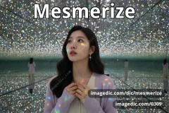 mesmerize