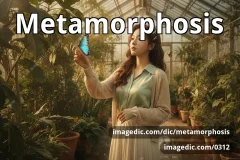 metamorphosis