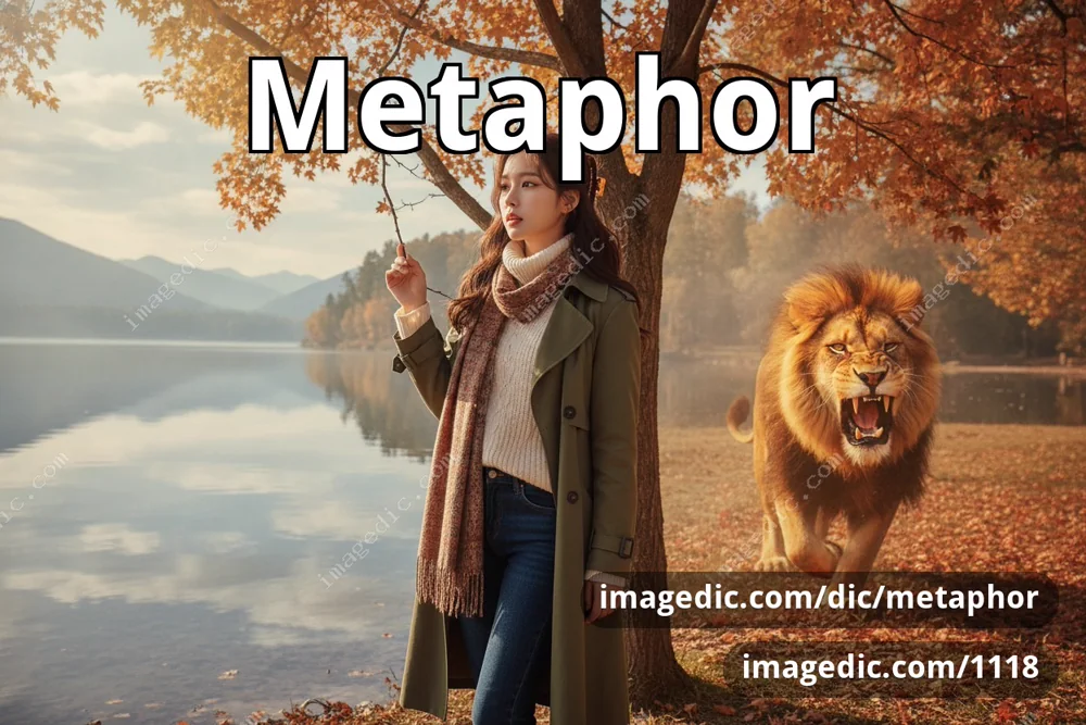 metaphor