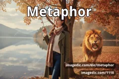 metaphor