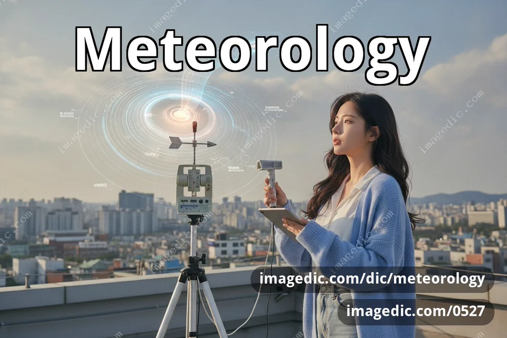 meteorology