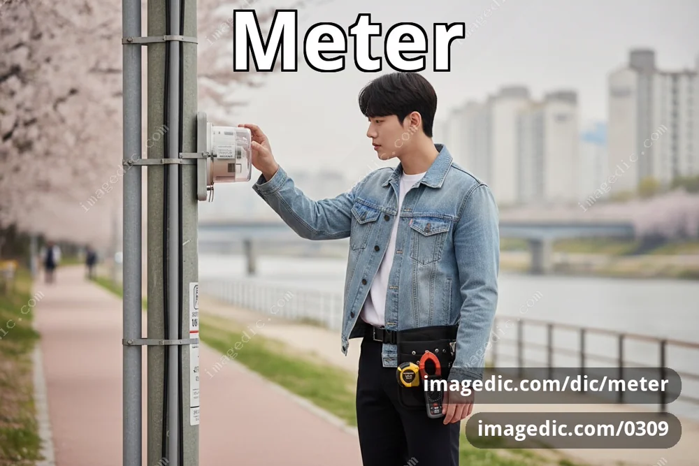 meter