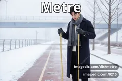metre