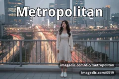 metropolitan