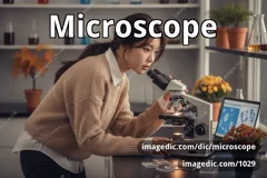 microscope