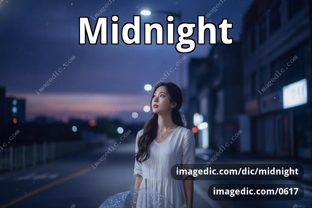 midnight