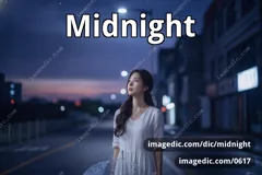 midnight
