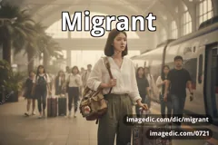 migrant