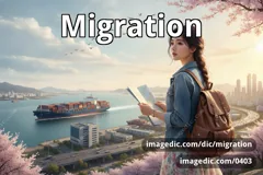 migration