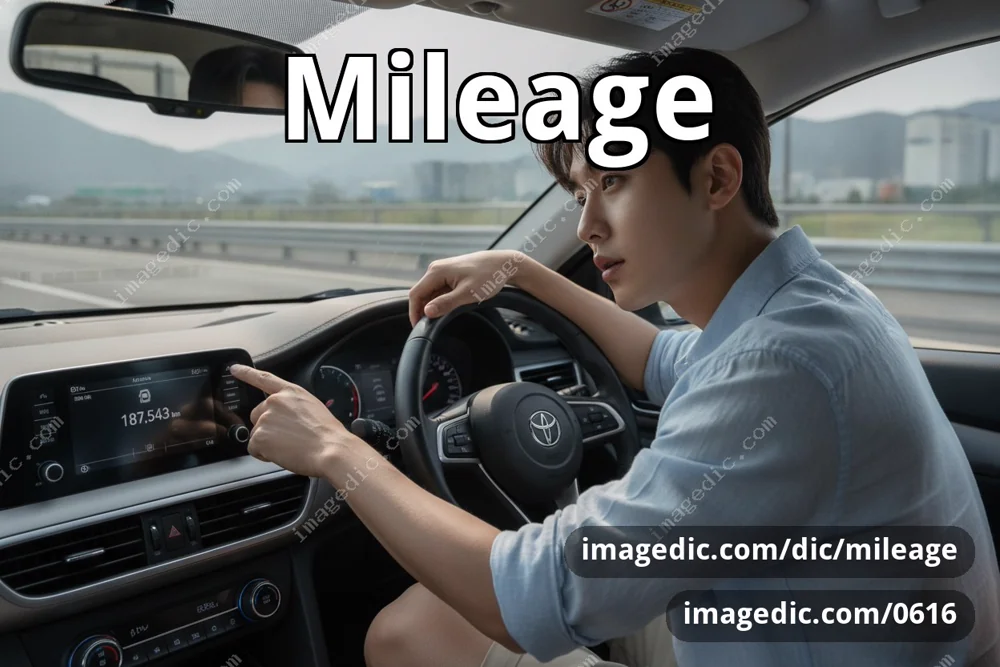 mileage