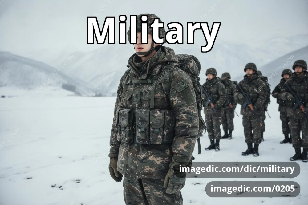 military