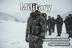 military