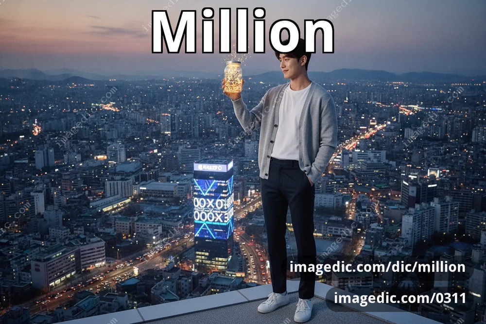 million