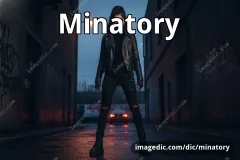 minatory