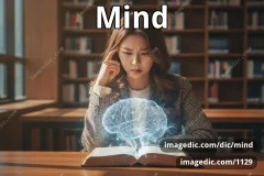 mind