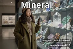 mineral
