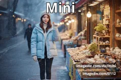 mini