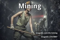 mining
