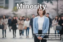 minority