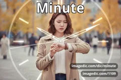 minute