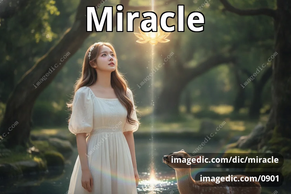 miracle
