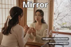 mirror
