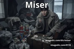miser