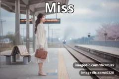 miss