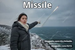 missile